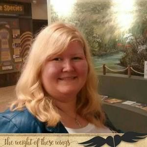 Meet your Posher, Alicia